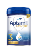 Aptamil® Advanced Toddler Milk 800g