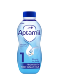 Aptamil® First Infant Milk Ready To Feed 1L