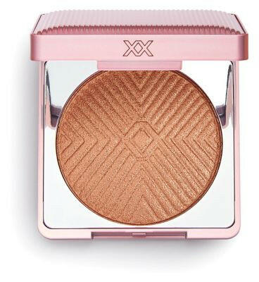 XX Revolution XXposure Powder Highlighter GOODS Boots Radiowave