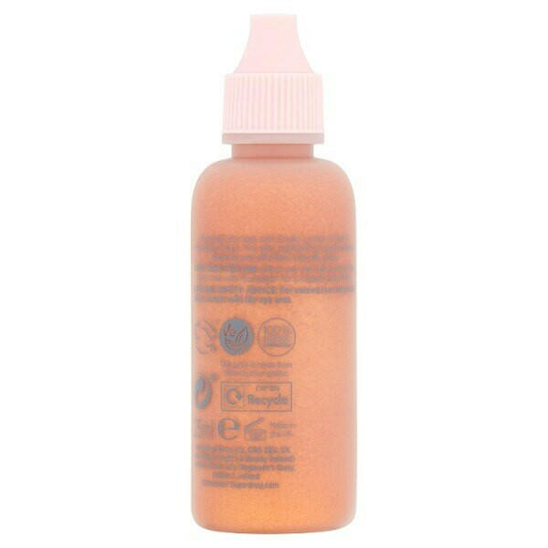 Studio London U DEW U Liquid Highlighter Shine Bright GOODS Superdrug