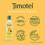 Timotei Precious Oils Shampoo 300ml GOODS Superdrug