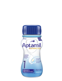 Aptamil® Advanced First Infant Milk Ready To Feed 200ml