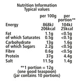Bovril Beef Yeast Extract Spread 125g - McGrocer