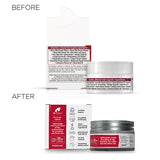 Dr Organic Moroccan Argan Oil Day Cream 50ml - McGrocer