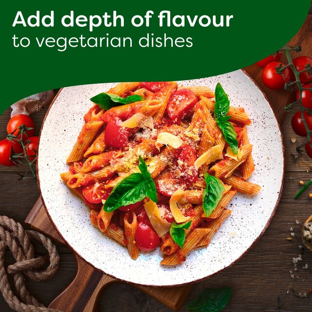 Knorr 8 Vegetable Stock Pot 8 x 28g - McGrocer