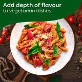 Knorr 8 Vegetable Stock Pot 8 x 28g - McGrocer