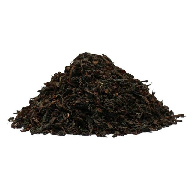 The East India Company Royal Breakfast Black Loose Leaf Tea Caddy 125g GOODS M&S