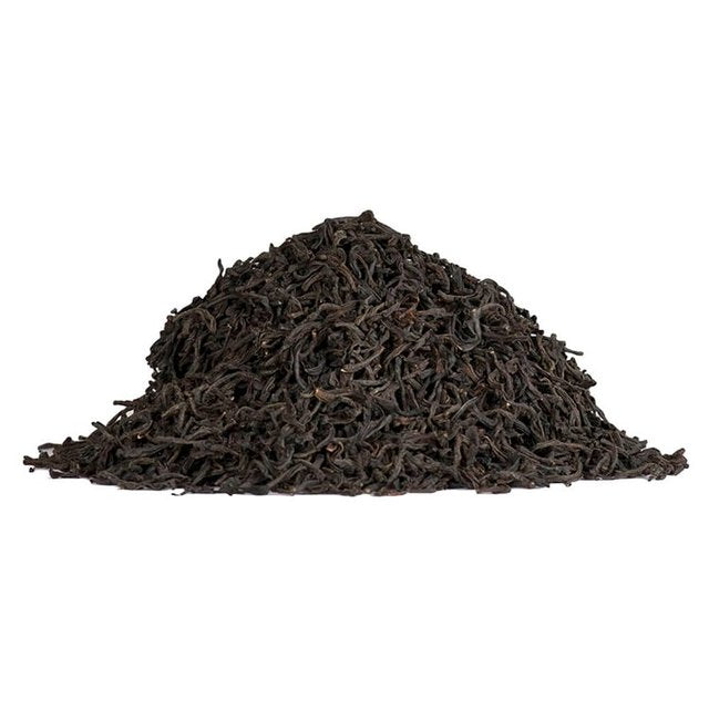 The East India Company Royal Flush Black Loose Leaf Tea Caddy 100g GOODS M&S