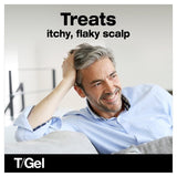 Neutrogena T-Gel Therapeutic Shampoo 250ml - McGrocer