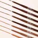 The 24H Automatic Eyebrow Pencil 550 GOODS Superdrug