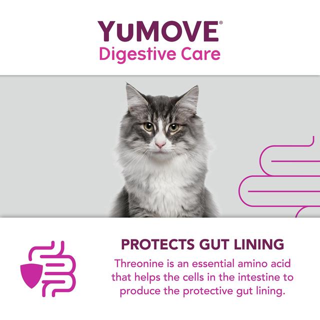 YuMOVE PLUS Dog Digestive Health Supplement 6 per pack GOODS M&S