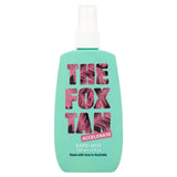 The Fox Tan Rapid Mist Suncare & Travel ASDA