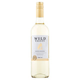 Wild Valley White 75cl Wine & Champagne Sainsburys