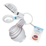 Tala Measuring Cups GOODS Sainsburys