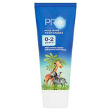 Superdrug Kids Procare 0-2 Toothpaste 75ml GOODS Superdrug