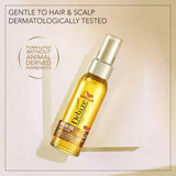 Wella Deluxe Rich Oil 100ml GOODS Boots