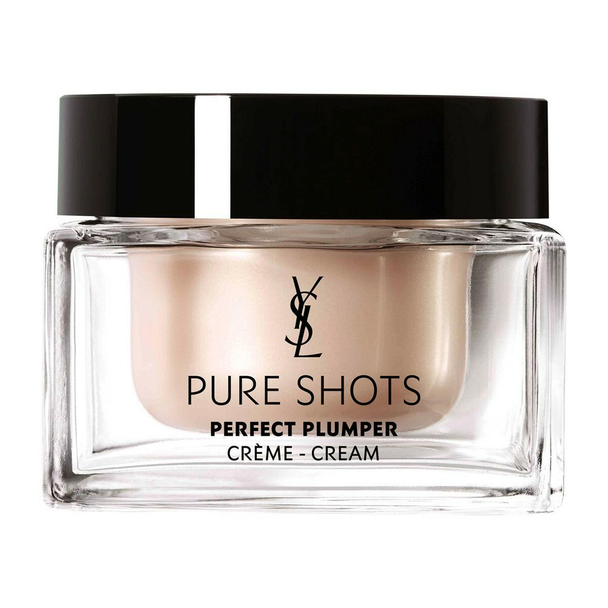 YSL Pure Shots Perfect Plumper Cream 50ml GOODS Boots