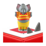 Tonies The Large Family Series GOODS Boots