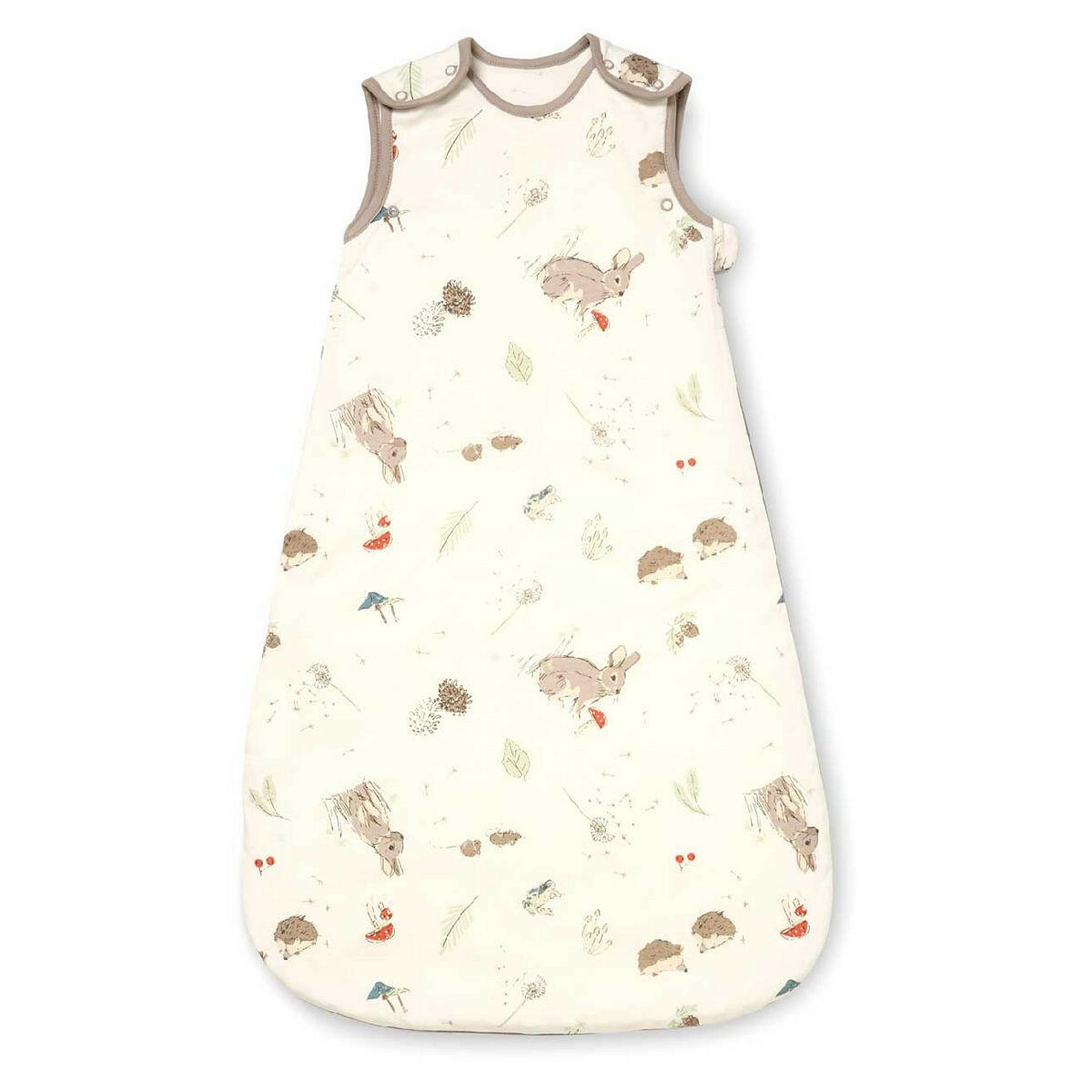 Tutti Bambini Baby Sleep Bag 6-18 Months - Cocoon GOODS Boots