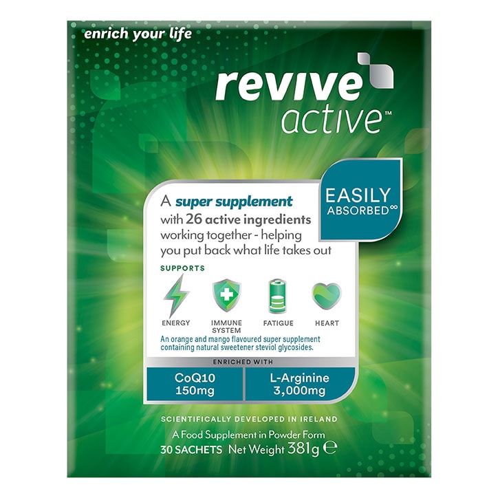 Revive Active Original 30 Sachets - 998747