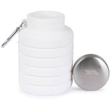 Trespass Vavo Foldable Silicone Water Bottle GOODS Superdrug