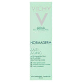 VICHY Normaderm Anti-Imperfection Moisturiser 50ml GOODS Superdrug