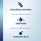 Vaseline Sensitive Skin Relief 400Ml GOODS Superdrug