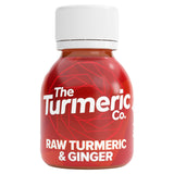 The Turmeric Co. Raw Turmeric & Ginger 60ml GOODS Sainsburys
