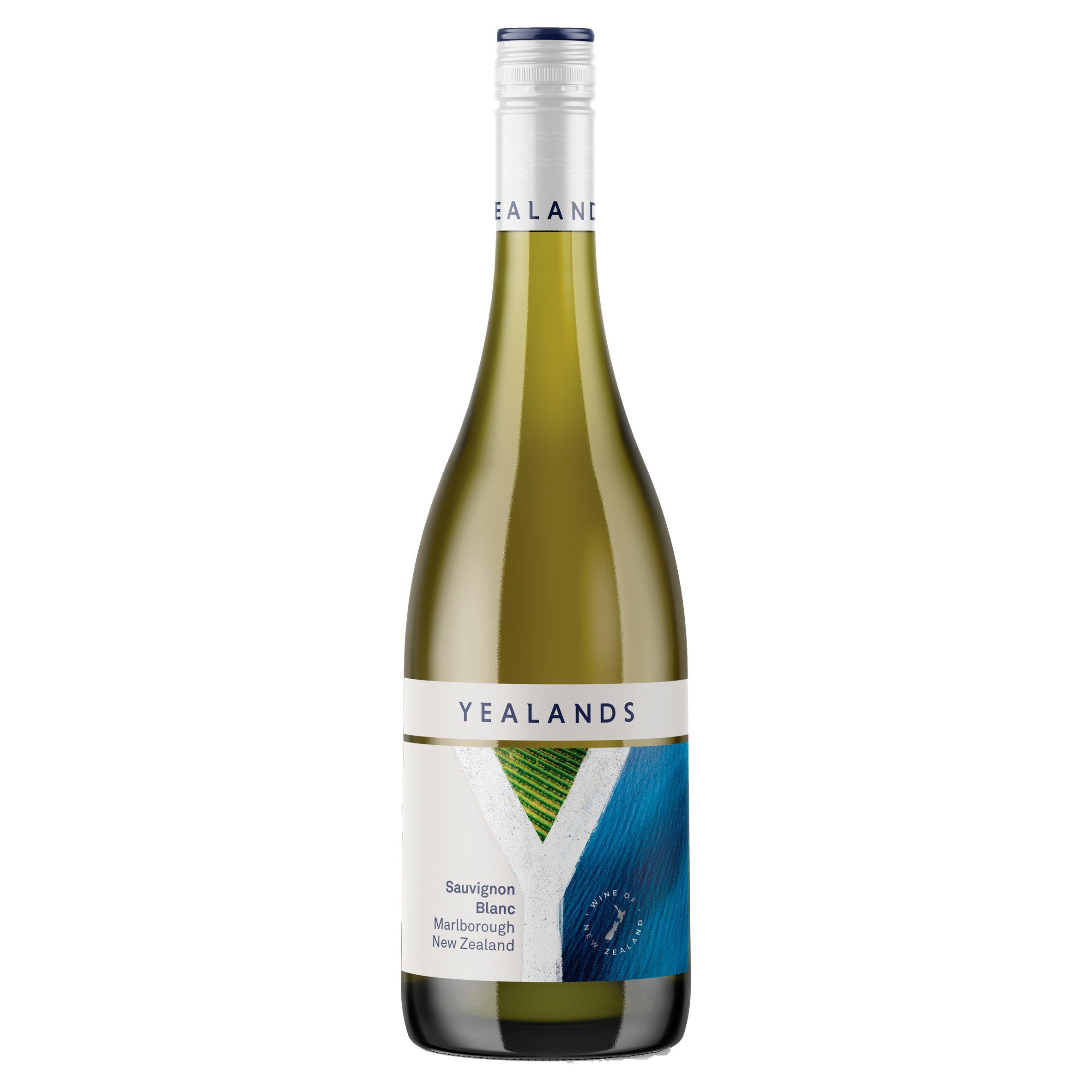 Yealands Sauvignon Blanc 75cl GOODS Sainsburys