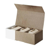 WBCo Exfoliating Cotton and Bamboo Cloths Pack GOODS Superdrug