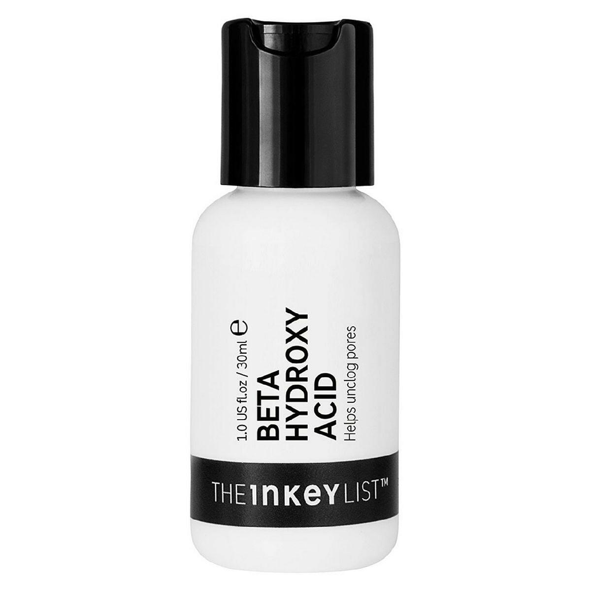 The INKEY List™ Beta Hydroxy Acid Serum 30ml GOODS Boots