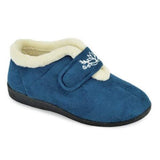 Womens Embroidered Slippers (UK 6) GOODS Superdrug