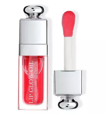 DIOR Addict Lip Glow Oil - Nourishing Glossy Lip Oil - McGrocer