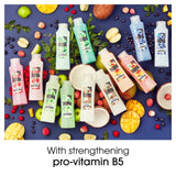 Alberto Balsam Sunkissed Raspberry Shampoo 350ml - McGrocer