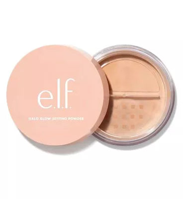 e.l.f. Halo Glow Setting Powder - McGrocer
