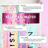 Tanologist Self Tan Water Dark GOODS Superdrug