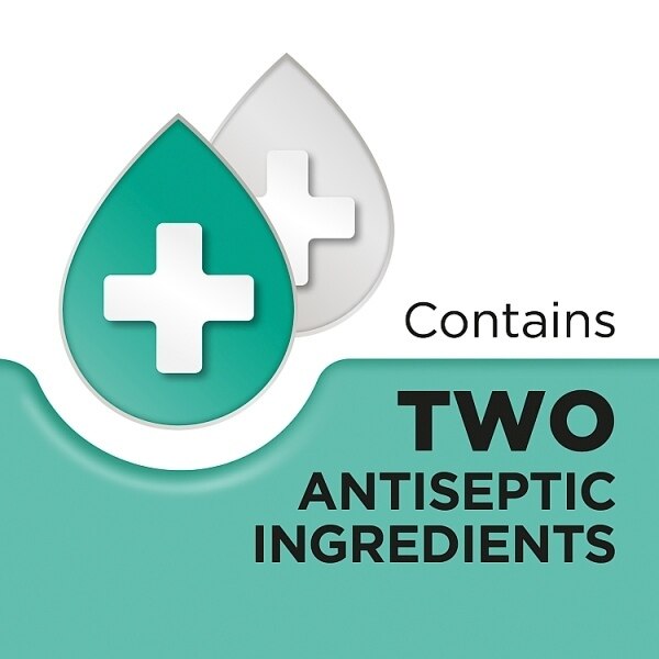 Strepsils Sore Throat Menthol Lozenges 36s GOODS Superdrug