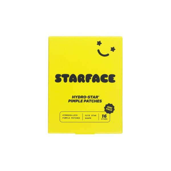 Starface Hydro-Star Mini Pack GOODS Superdrug