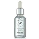 Warda Hyaluronic Acid Hydration Boost Oil Serum 30ml GOODS Superdrug