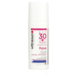 Ultrasun Face 30spf sun protection 50ml Suncare & Travel Boots