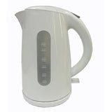 George Home White Kettle 1.7L - McGrocer