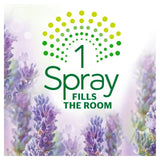 Airwick Lavender Meadow Freshmatic Twin Refill 2 x 250ml - McGrocer