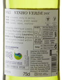 Vinho Verde - Case of 6 Liqueurs and Spirits M&S