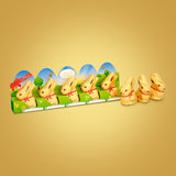 Lindt Easter Gold Bunny Milk Chocolate Bunnies 50g