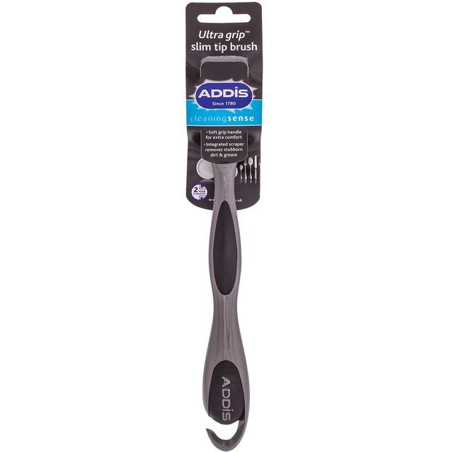 Addis Ultra Grip Bridget Brush - McGrocer