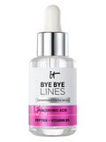 IT Cosmetics Bye Bye Lines Hyaluronic Acid Serum 30ml