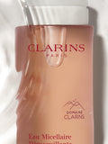 Clarins Cleansing Micellar Water 200ml