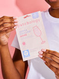 Patchology Serve Chilled Rosé Sheet Masks 2 Pack