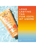 Nuxe Sun SPF 30 Lotion High Protection for Face and Body Sun Cream 150ml