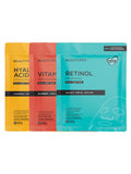 BeautyPro AntiAgeing Mask Bundle Exclusive (Worth £15)